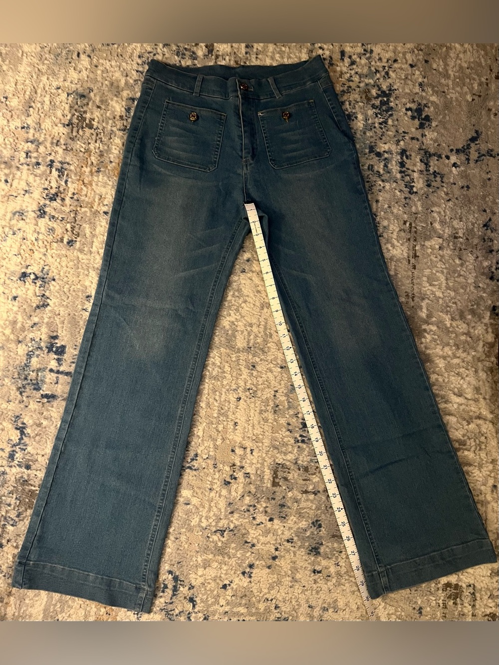 Women’s jeans
